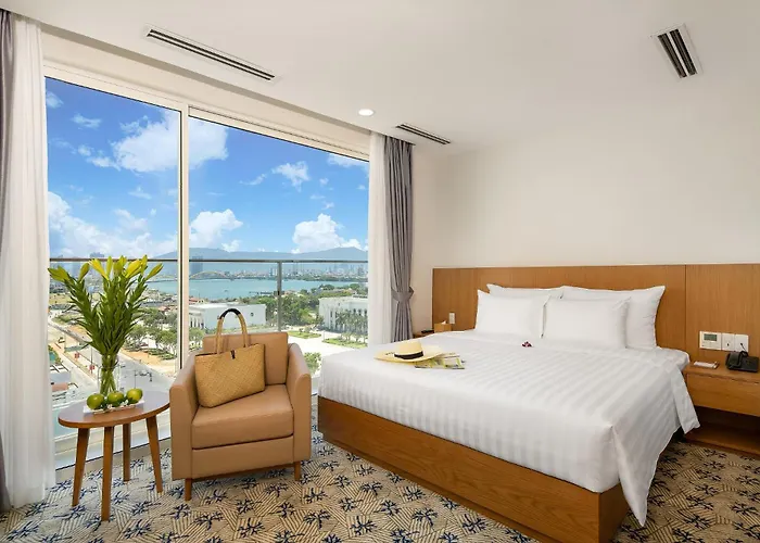 Lamanga Hotel & Suites