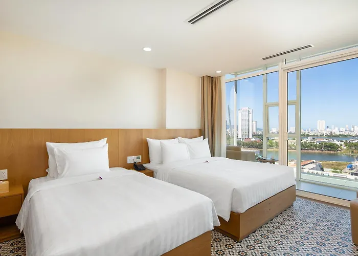 Lamanga Hotel & Suites