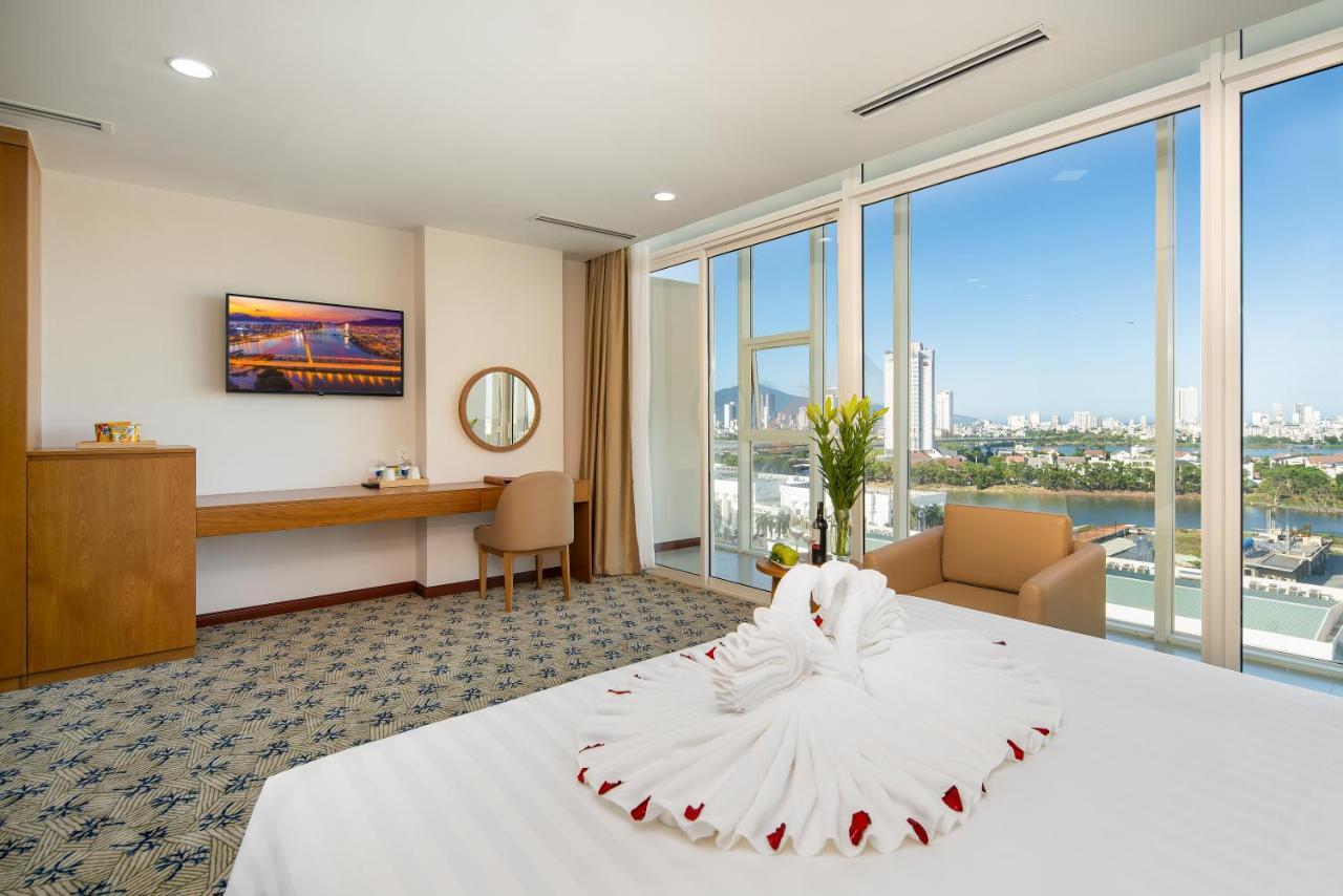 Hotel Lamanga & Da Nang