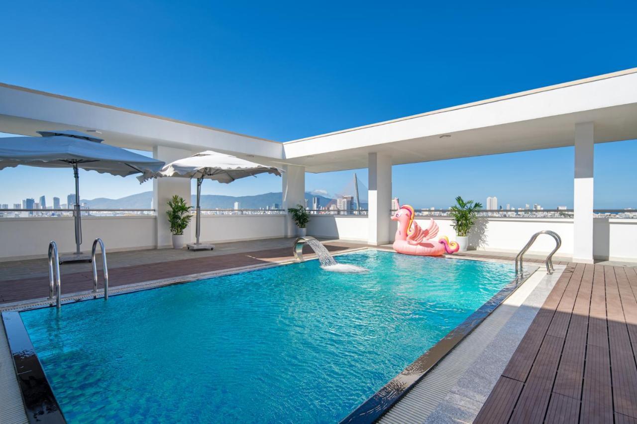 Lamanga & 4* Đà Nẵng