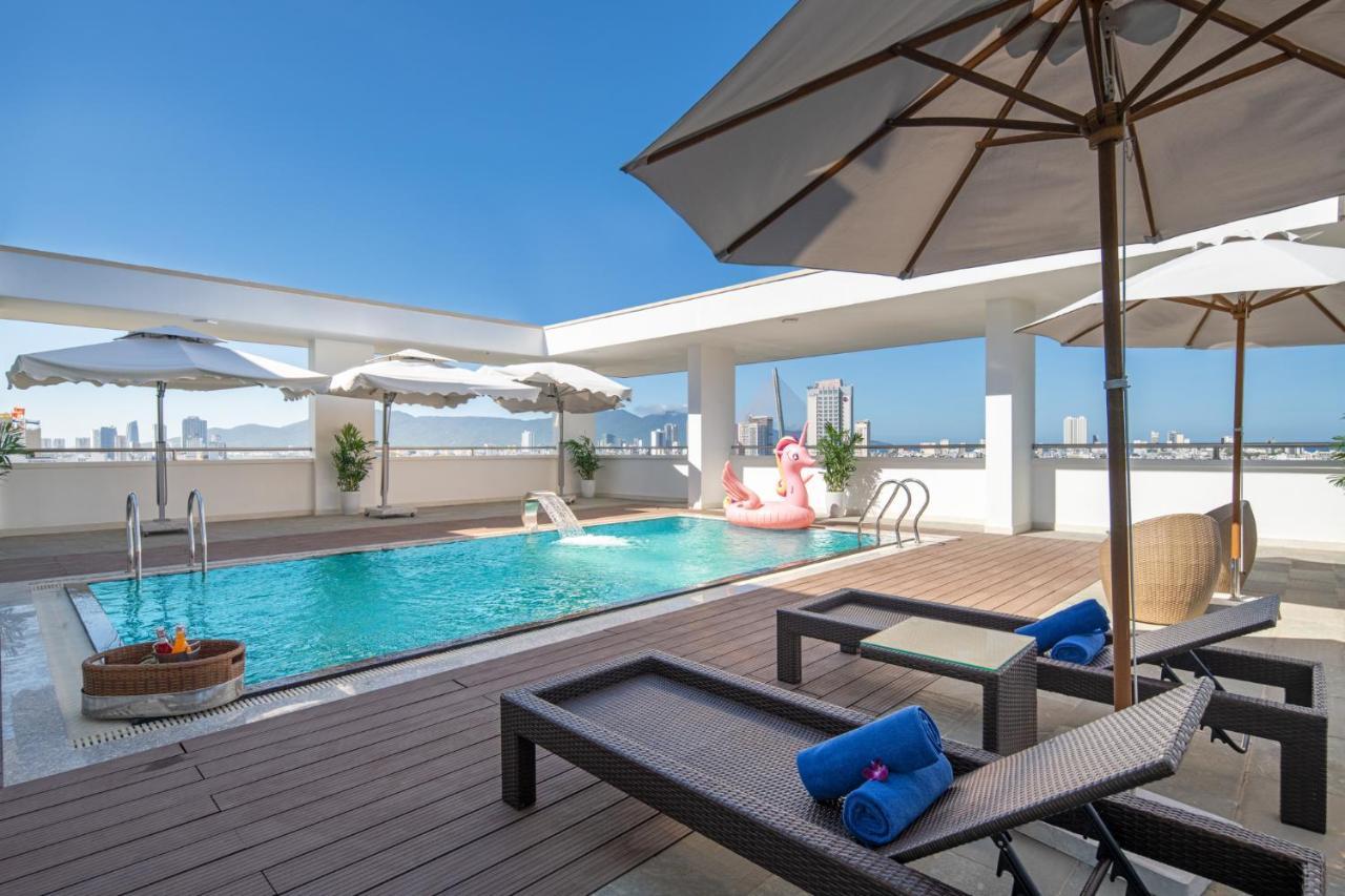 Lamanga & Hotel Da Nang