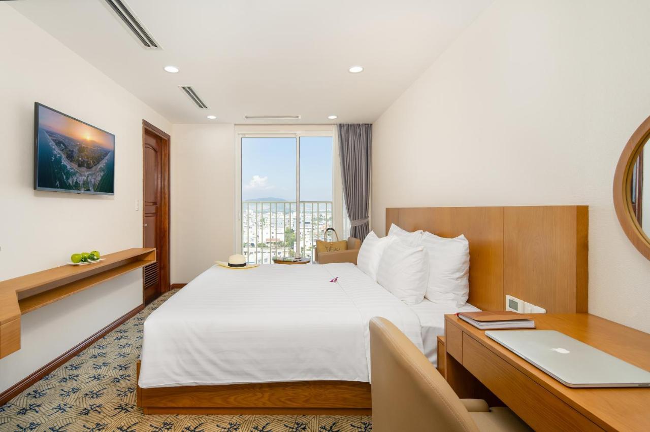Lamanga & 4* Da Nang