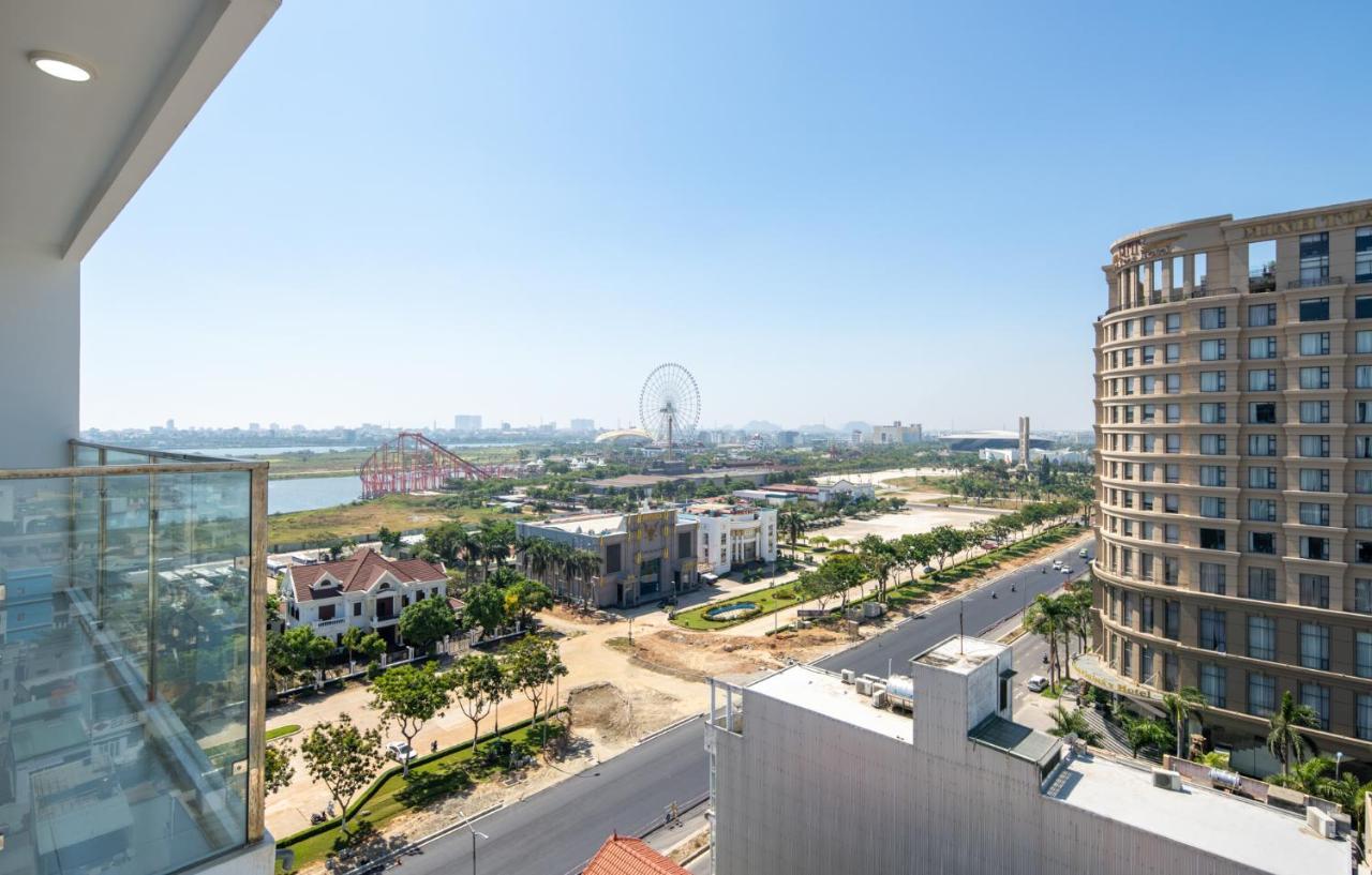 Lamanga & 4* Da Nang