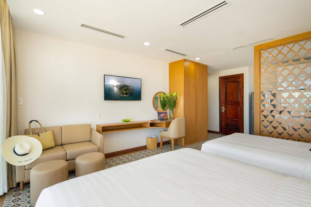 Hotel Lamanga &