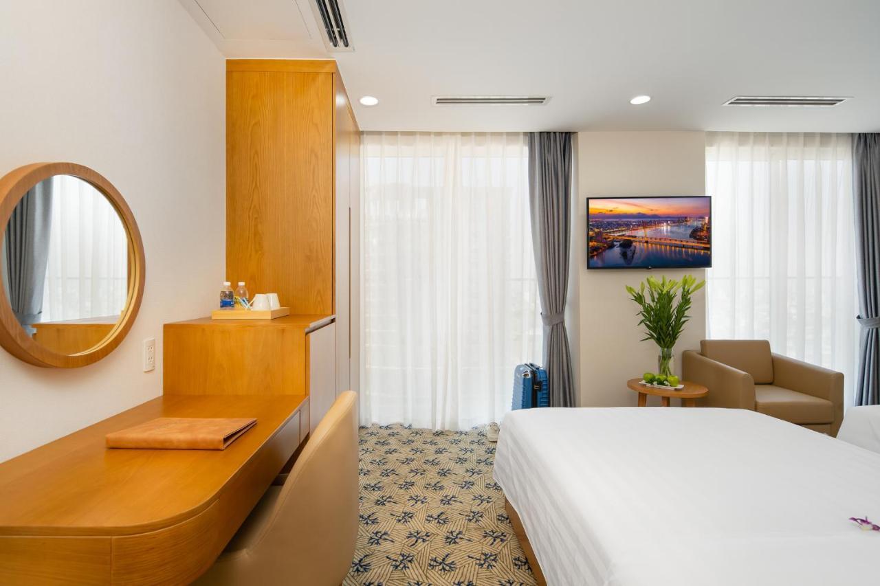 Hotel Lamanga & Da Nang