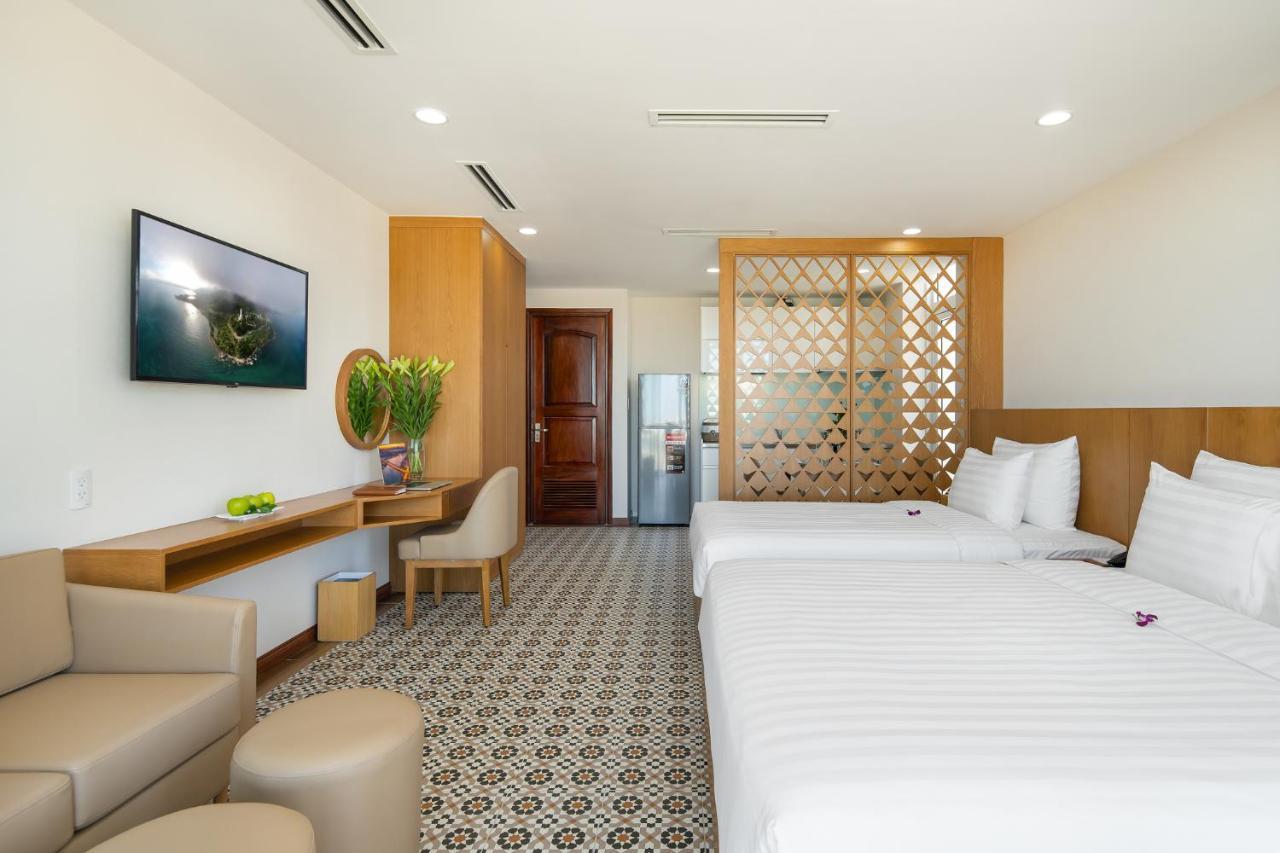 Lamanga & Da Nang