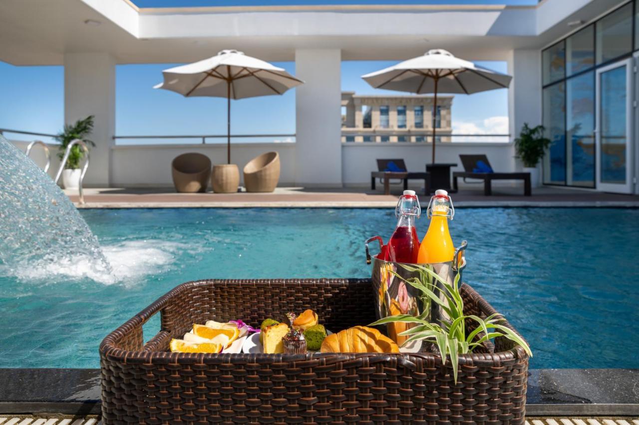 Lamanga & Hotel 4*