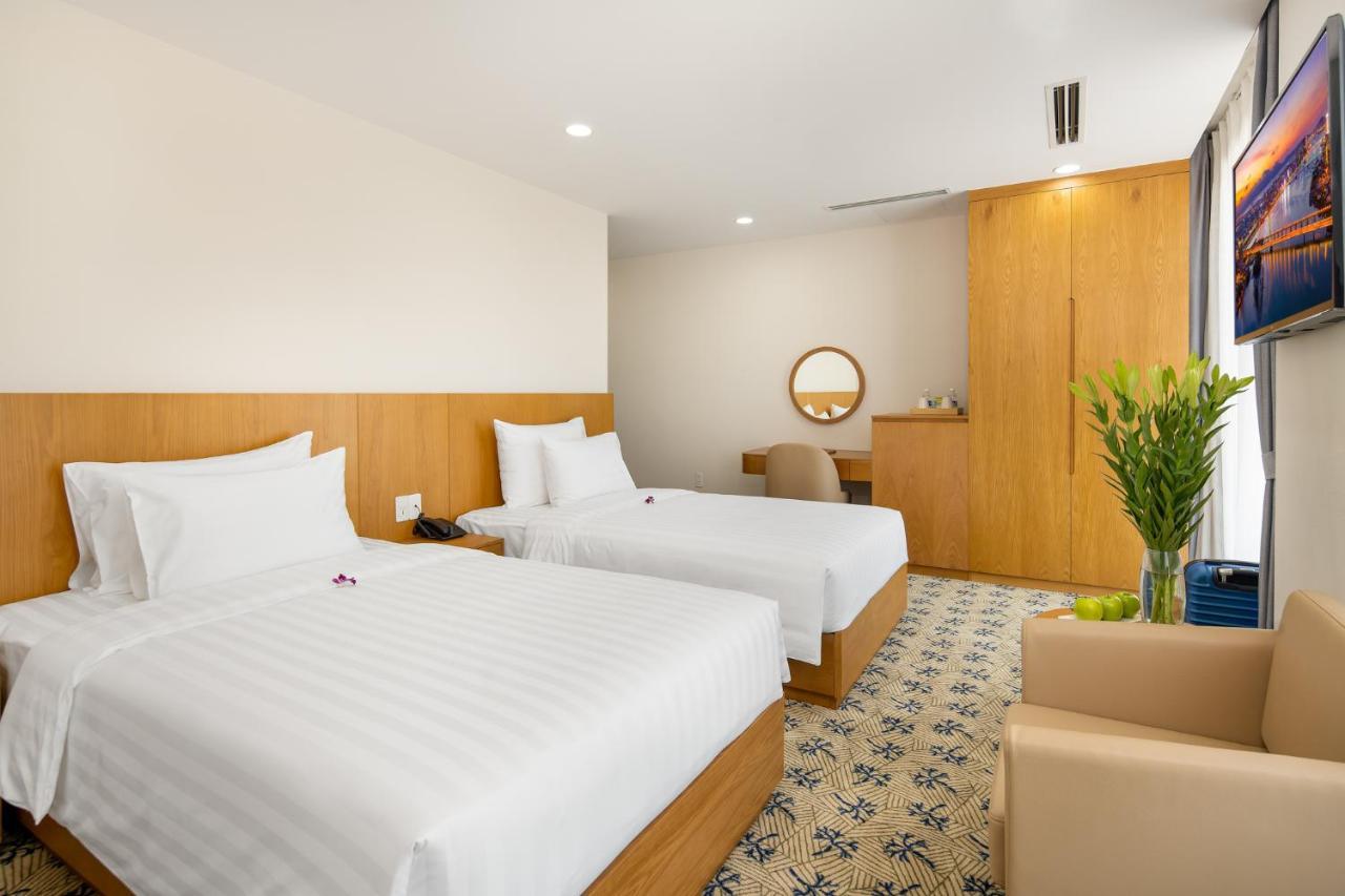 Lamanga & Hotel Da Nang