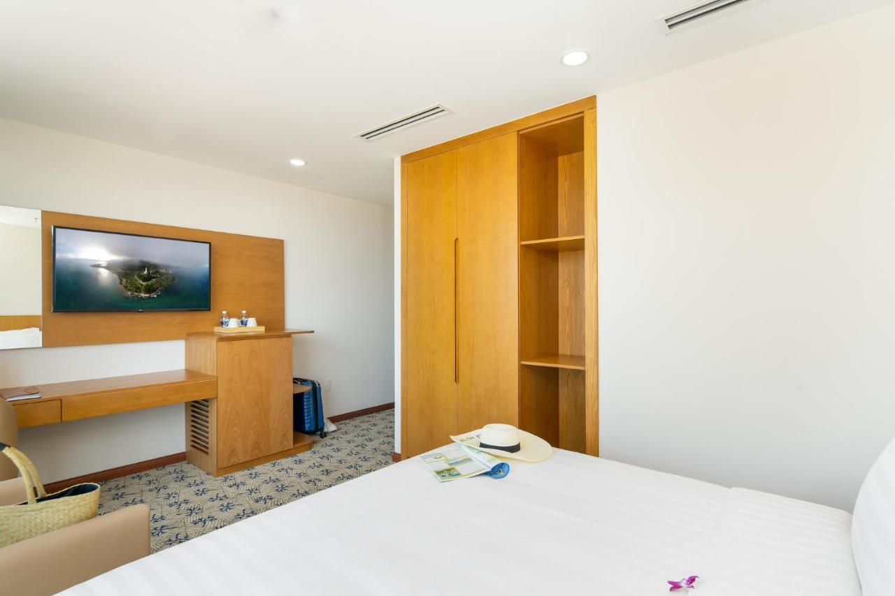 Lamanga & 4* Da Nang
