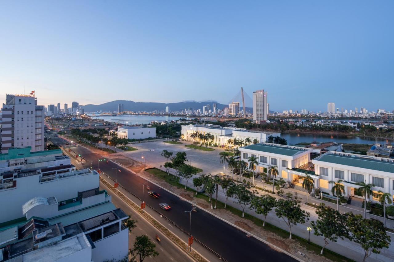 Lamanga & Hotel Da Nang