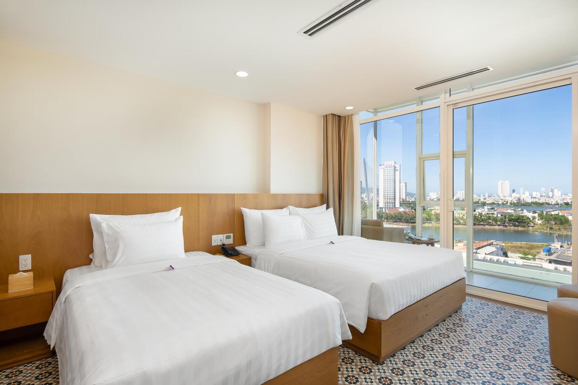 Lamanga & Hotel Da Nang