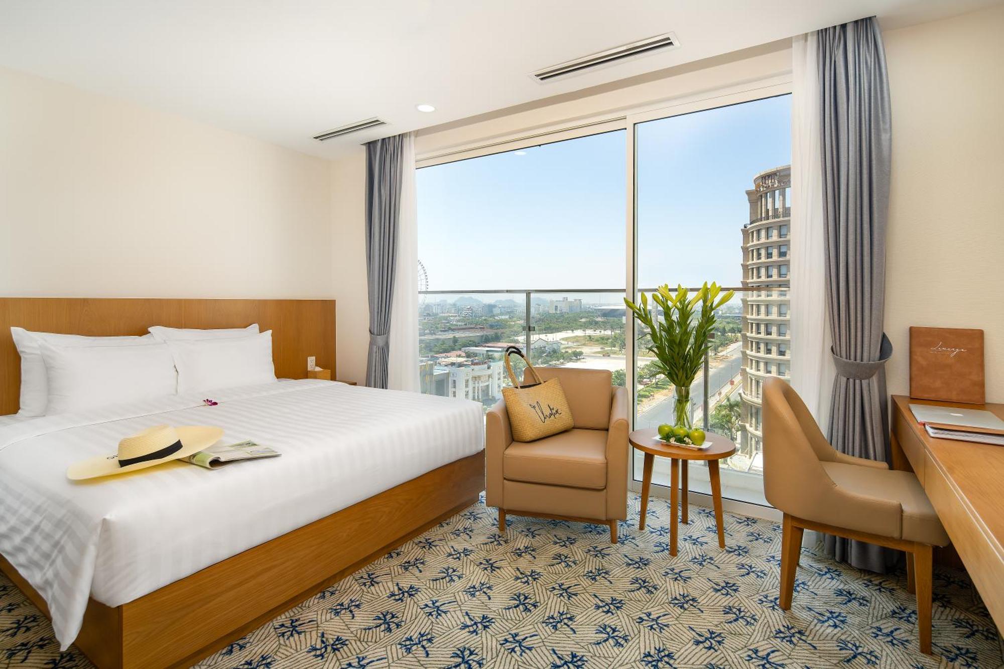 Lamanga & Hotel